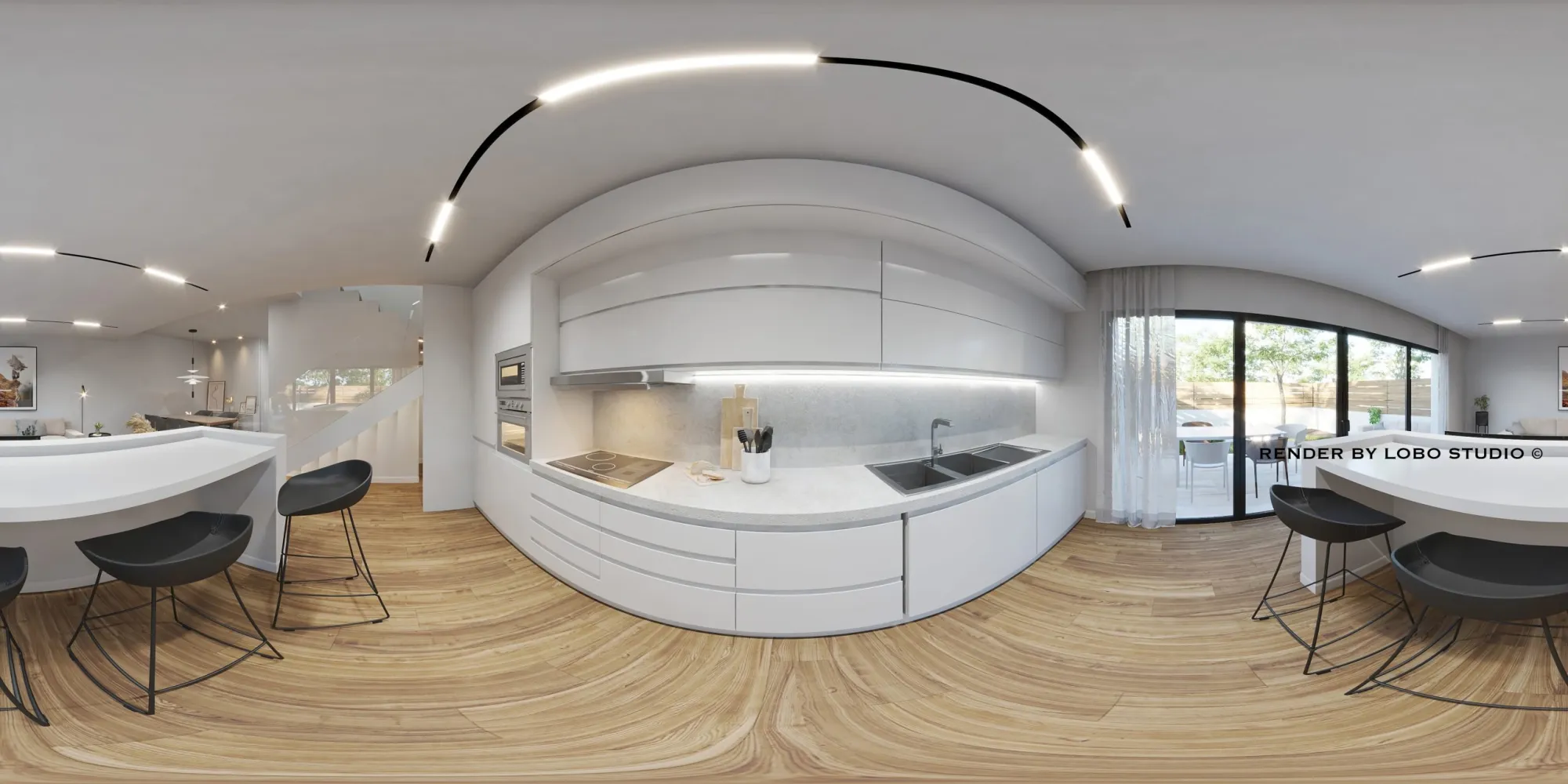VR Tours